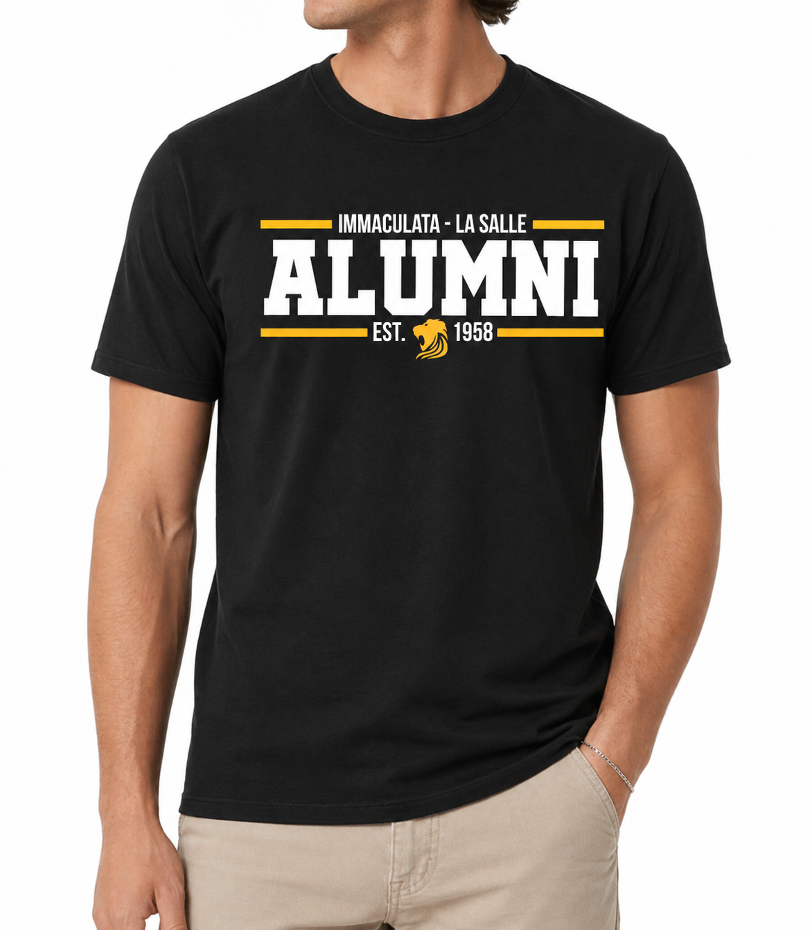 ILS Alumni Tee